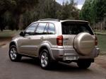 Toyota RAV4 Cruiser 5-Door 2003 года (AU)